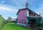 Location vacances Llanes - Villa en Llanes con jardín cerca playa - Castañín-2