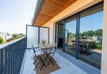 Location vacances Dives-sur-Mer - Le Panorama Bisson - Welkeys-1