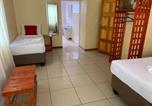 Hôtel Botswana - Babu Guesthouse-2