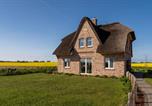 Location vacances Poseritz - Meerzeit mit Sauna und Seeblick-1