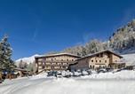 Hôtel Sölden - Mein Wurmkogel - Ihr Wohlfühlhotel boutique superior-2