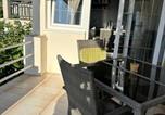 Location vacances Trpanj - Apartments Ivana-2