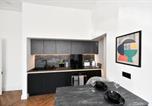 Location vacances Ayr - The Fairlie Suite No2-2