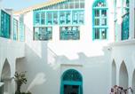 Hôtel Qurm - Albait Alsharqi-4