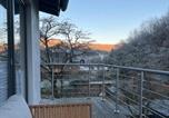 Location vacances Bad Münstereifel - Ferienhaus Waldbaden im Nationalpark Eifel- am Bach-2