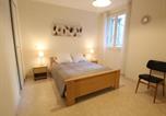 Location vacances Bagnères-de-Luchon - Appartement Luchon Centre - 2 Pièces - 4 Pers - Animaux Ok - Fr-1-313-247-2