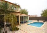 Location vacances Saint-Cyprien - Saint Cyprien jolie villa avec piscine-3
