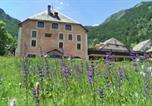 Hôtel Puy-Saint-Vincent - Auberge de Jeunesse Hi Serre-Chevalier-2