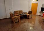 Hôtel Qurm - فندق مرتفعات القرم-4