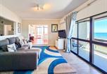 Location vacances  Barrage de l'Arade - Penthouse Ponta da Areia - Vista Mar Frontal e Garagem-4