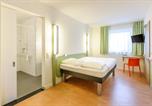 Hôtel Bamberg - Ibis Budget Bamberg-4