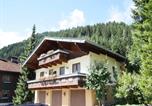 Location vacances Kleinarl - Appealing Apartment in Kleinarl with Ski Storage-2