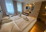 Hôtel Tauer - Apart Hotel Haveltreff-2