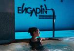 Location vacances Loket - Apartmány Engadin-1