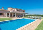 Location vacances Sa Pobla - Es Moli d'en Sion-2