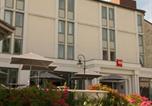 Hôtel Neuvic - Ibis Périgueux Centre-3