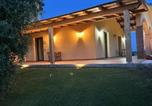 Location vacances Castiglione della Pescaia - Agriturismo Il Giardino Degli Olivi Appartamenti-2