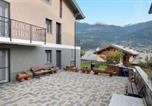 Location vacances Vallée d'Aoste - Villa Maffei-3