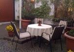Hôtel Kirchen (Sieg) - Hotel Keller-4