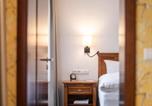 Hôtel Lennestadt - Hotel Jagdhaus Wiese-4