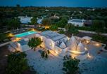Location vacances Ceglie Messapica - Trullo Adea-2
