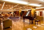 Hôtel Pomezia - Hotel Antonella-3