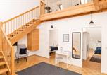 Location vacances Styrie - Cozy Kunsthaus Graz-1