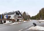 Location vacances Friedenweiler - Gästehaus Waldhüsle-3