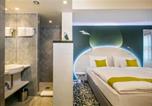 Hôtel Groß-Enzersdorf - Arcotel Donauzentrum Wien-4