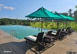 Location vacances Wadduwa - Canterbury Golf Resort & Apartment Residence-2