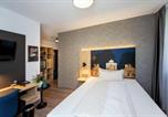 Hôtel Poing - Arcus Hotel München Messe-4