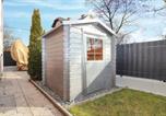 Location vacances Eberndorf - Ferienwohnung In Klagenfurt-1