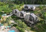Location vacances Cangas - Cabanas de Udra-1