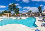Location vacances Castelmoron-sur-Lot - Résidence Le Domaine du Golf d'Albret