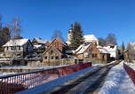 Location vacances Erfurt - Ferien - Domizil &quote;Anne Gera&quote;-3