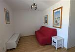 Location vacances Bord de mer de La Rochelle - Charming studio of 23 m2 in La Rochelle-1