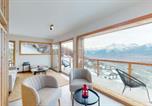 Location vacances Crans-Montana - Teddy's View & Quiet chalet 6 pers-3