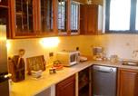 Location vacances Castel Giorgio - Holiday Home in Citerno, Bolsena Vt-4