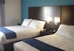 Hôtel Troy - Holiday Inn Express Montgomery East I-85 by Ihg-3