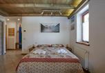 Location vacances Sappada - Dolomiti Comfortspace Free Parking-3