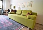 Location vacances Leogang - Appartement Petit-2