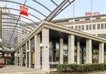 Hôtel Alpnach - Ibis Luzern Kriens-1