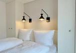 Location vacances Westerland - Olympia Haus 2, Whg 21-4