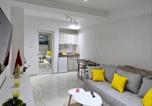 Location vacances Sremski Karlovci - Spring 3-3