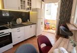 Hôtel Monténégro - Amazon Hostel Center Podgorica-3