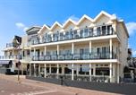Hôtel Heiloo - Strandhotel de Vassy-2