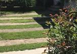 Location vacances Hévíz - Veronika Apartman-3
