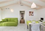 Location vacances Arco - Residence Klima House de Vilos-1