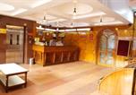 Hôtel Pollachi - Sakthi Hotel-2