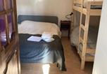 Location vacances Apt - Appartement de caractère rénové en centre-ville historique au coeur de la Provence-4